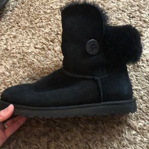 Ugh boots